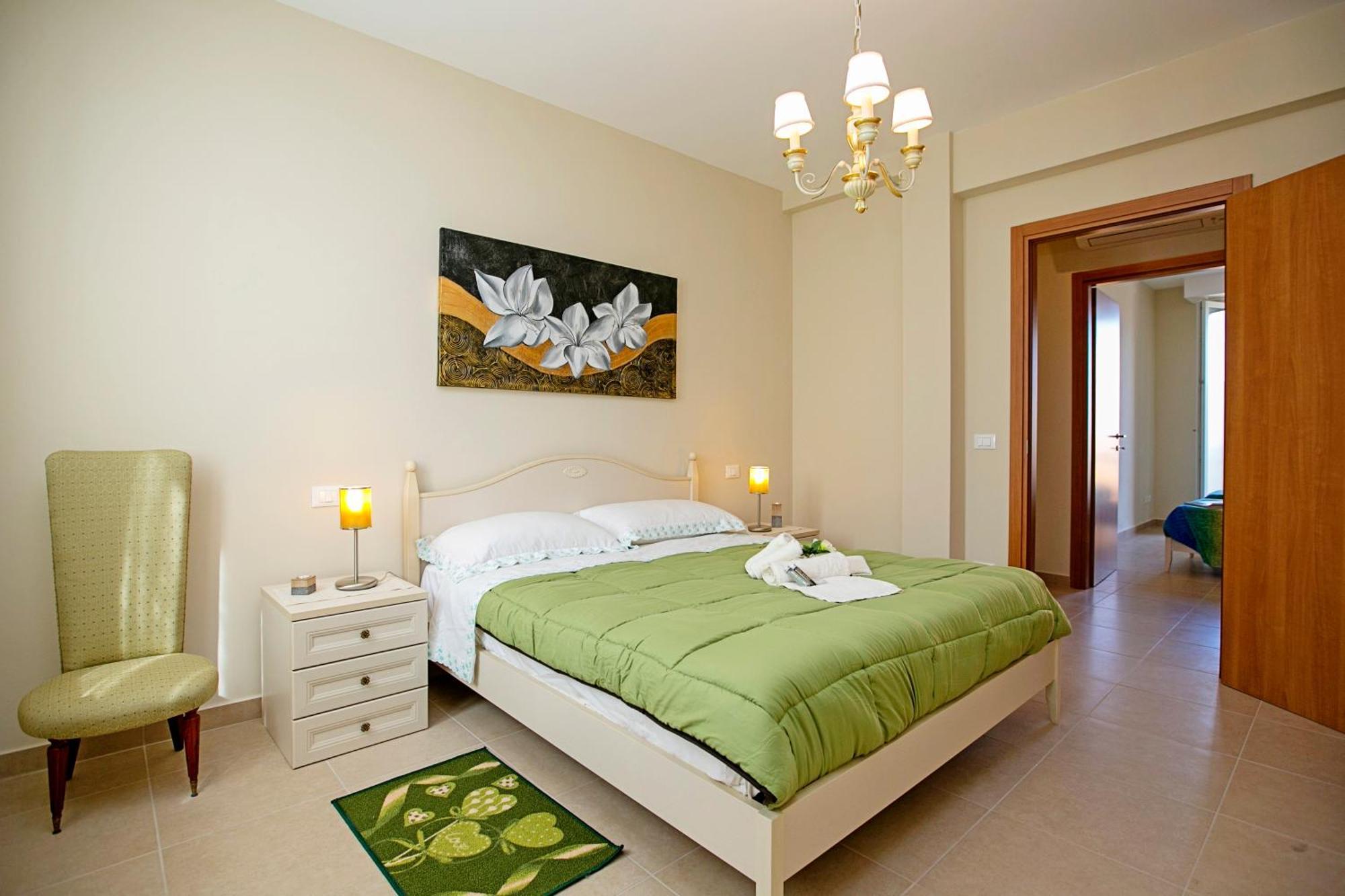 Villa Mimosa - Appartamento 2 - Happy Rentals Desenzano del Garda Dış mekan fotoğraf