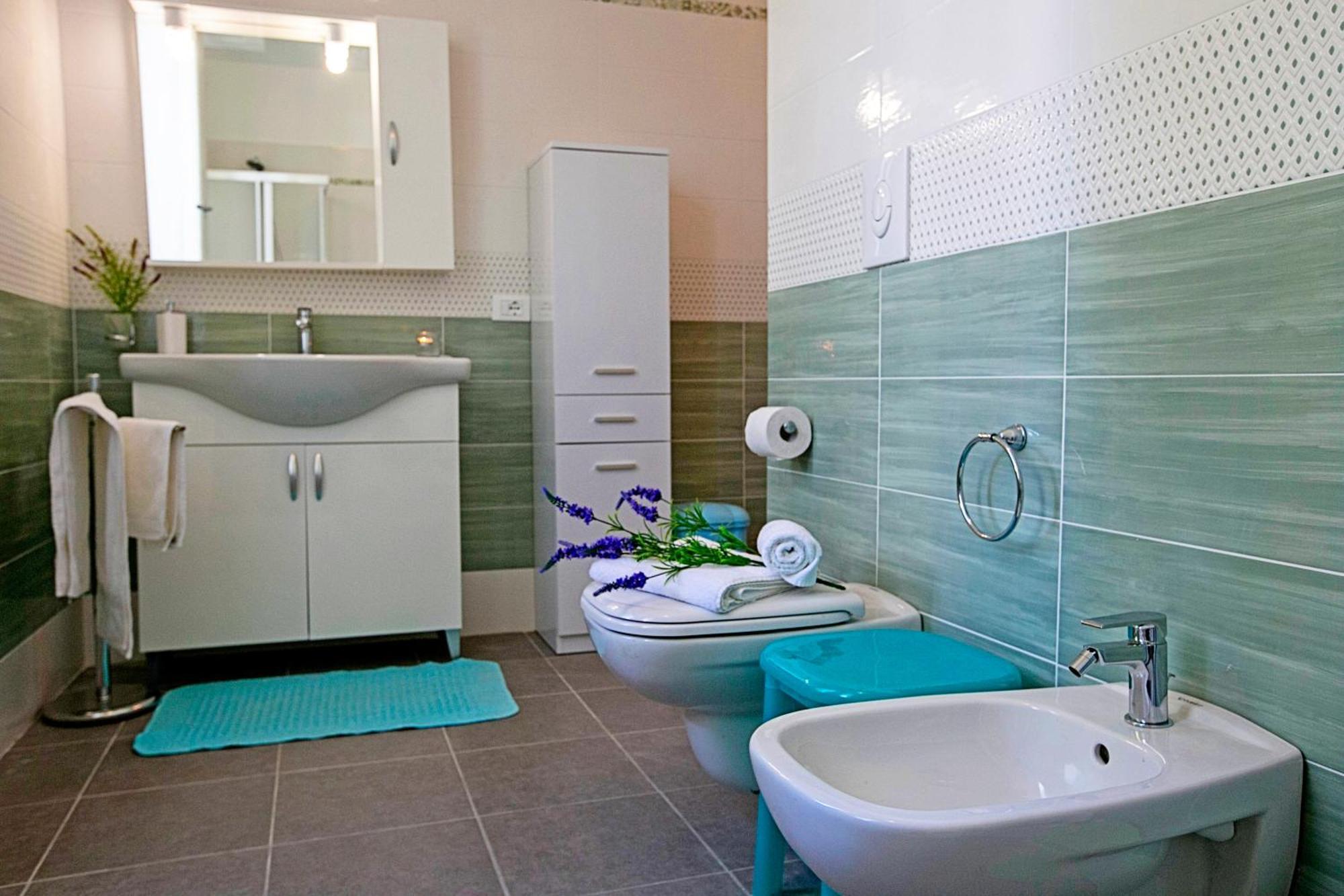 Villa Mimosa - Appartamento 2 - Happy Rentals Desenzano del Garda Dış mekan fotoğraf