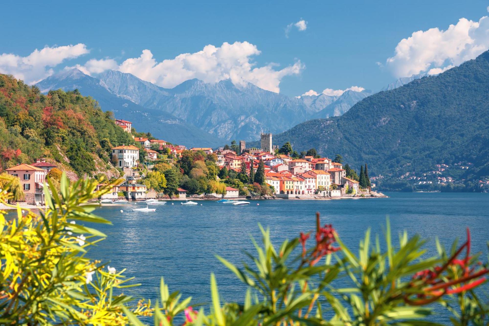 Villa Mimosa - Appartamento 2 - Happy Rentals Desenzano del Garda Dış mekan fotoğraf